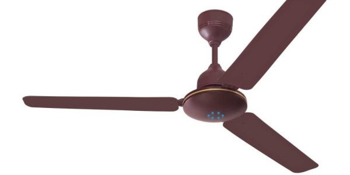How can you pick the right fan for each room in your house?