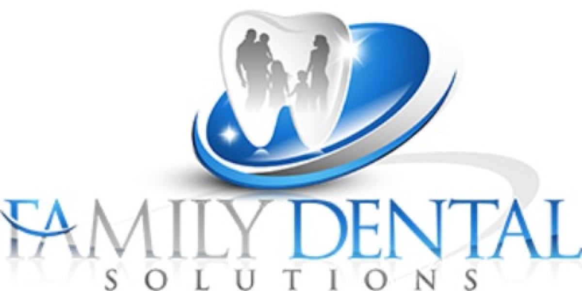 Affordable Dentures Cartersville Georgia – Quality & Comfort | Family Dental Solution