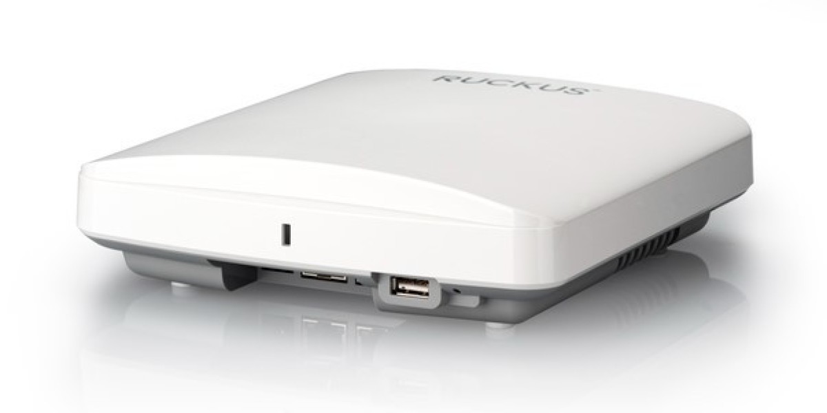 Unleash Unstoppable Connectivity with the Power of the RUCKUS R550