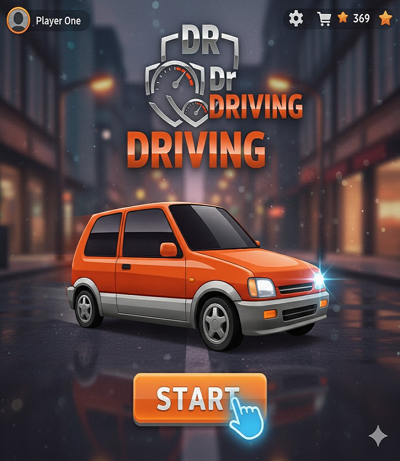 drdriving official