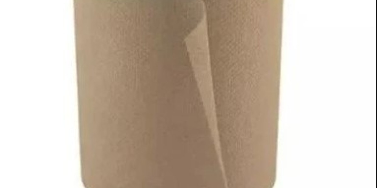 Cascade Paper Towel Solutions by Nibbana for Smarter Everyday Living