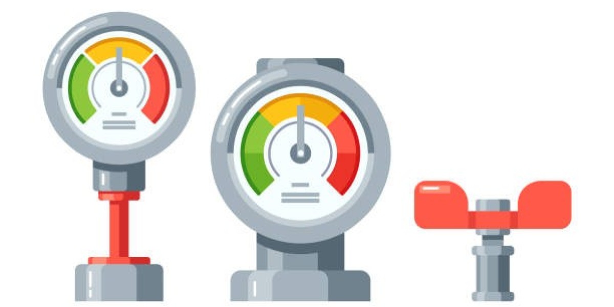 How Do You Verify the Accuracy of a New Fuel Pressure Gauge?