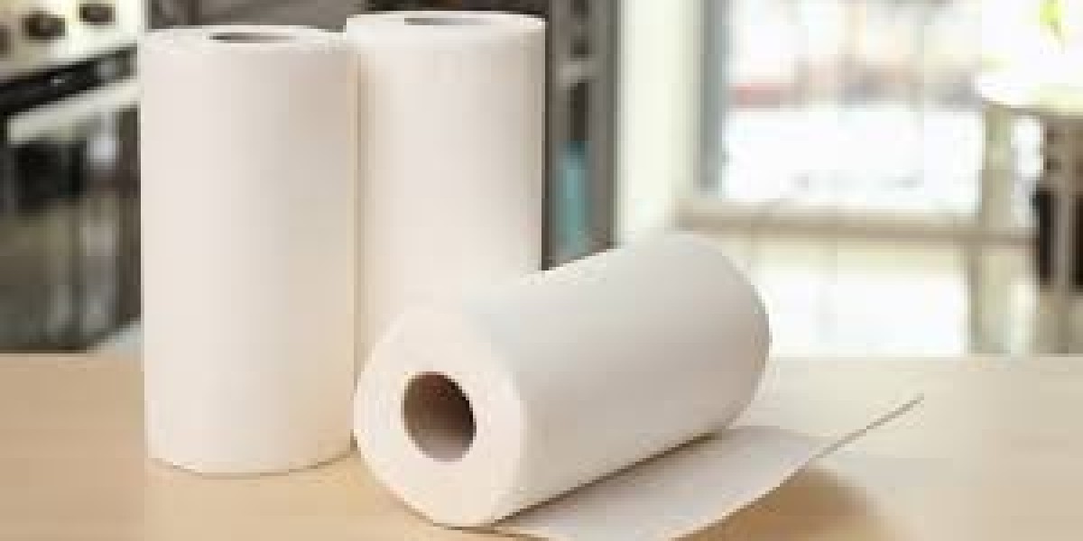 Transform Your Cleaning Routine with Nibbana’s Premium Paper Towel Solutions