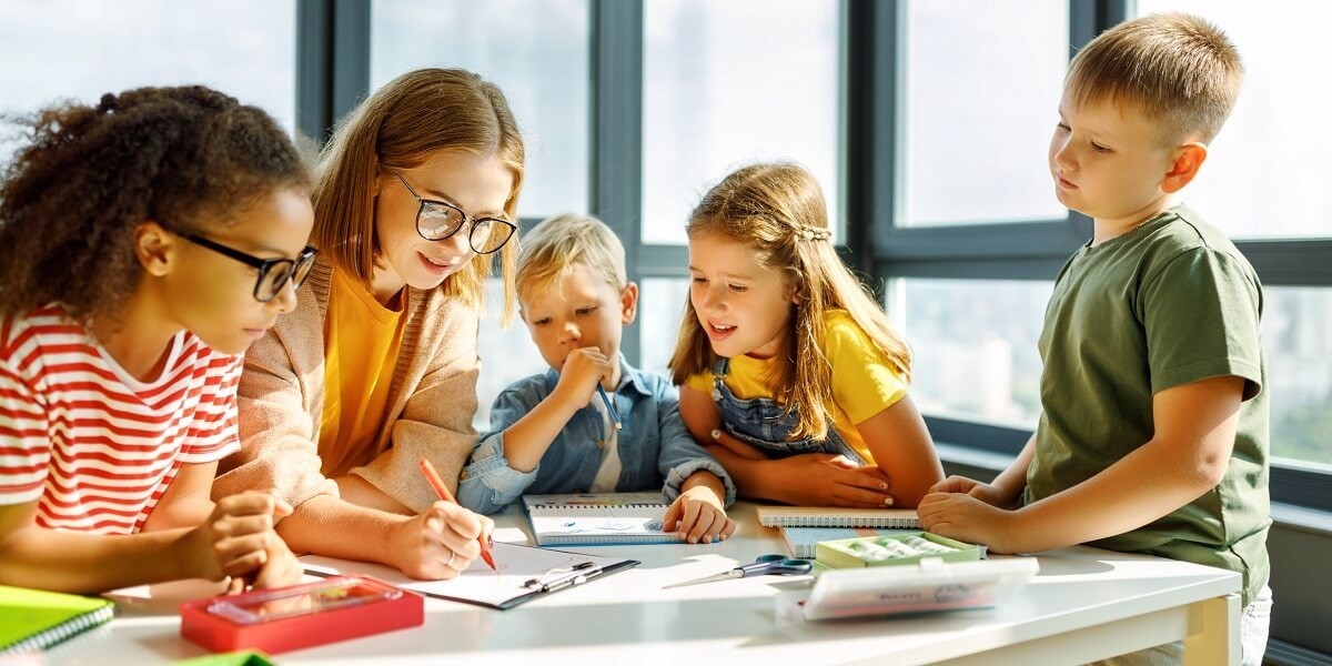 How Social Emotional Learning Builds Stronger Students