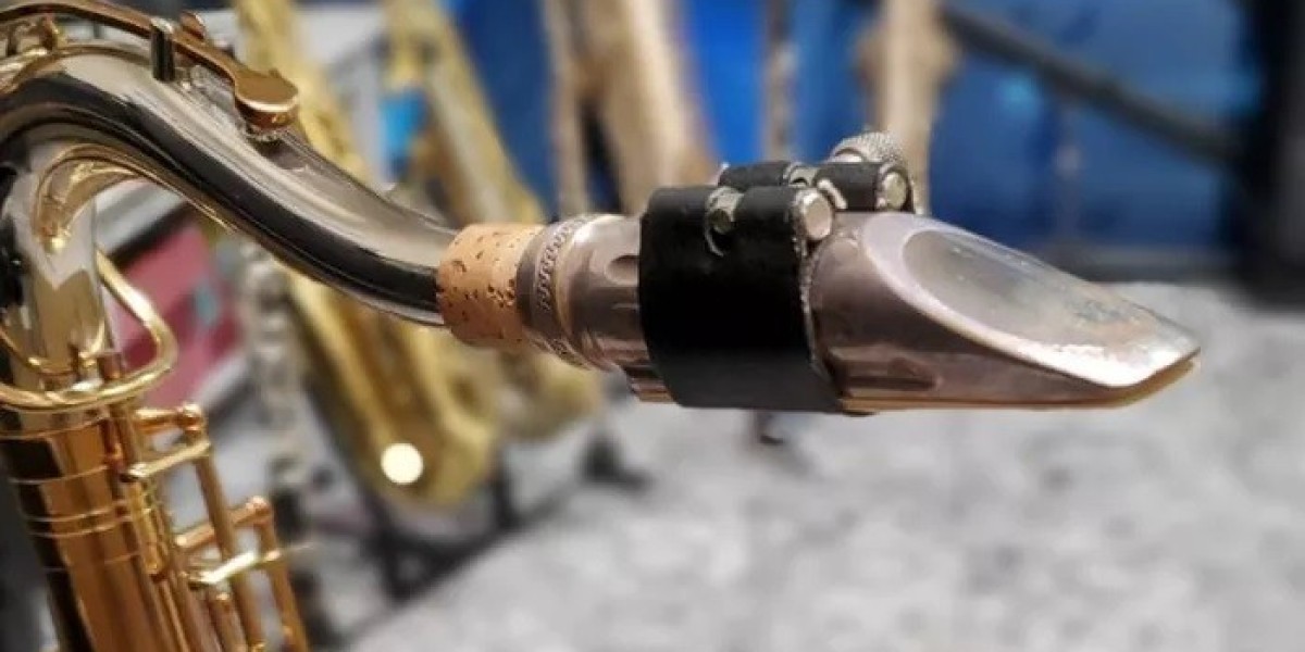 What Pitch Should a Saxophone Mouthpiece Sound? Revealed!