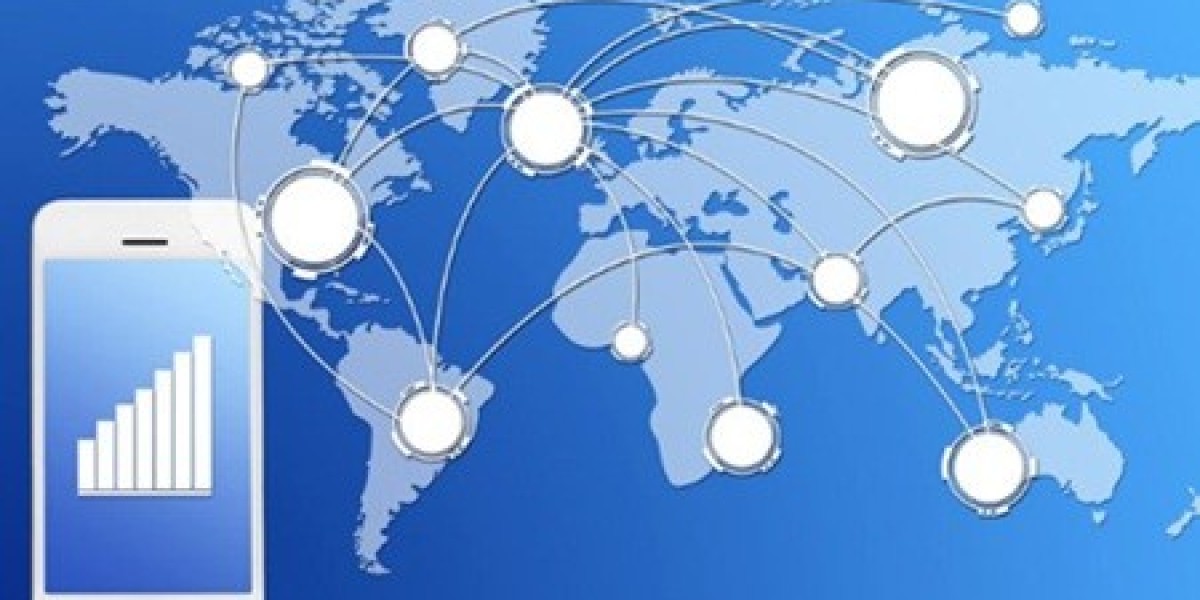 Wholesale Roaming Market Expansion Driven by Mobile Connectivity 2034