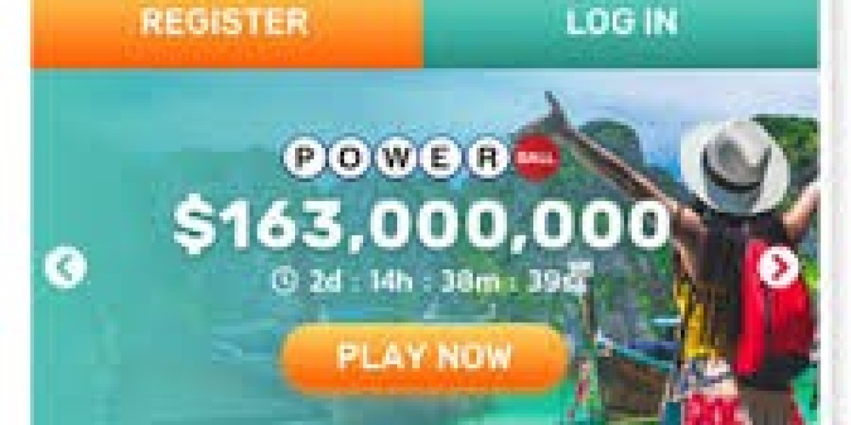 Lotto247 Jackpot Draw: Your Chance to Win Big Online