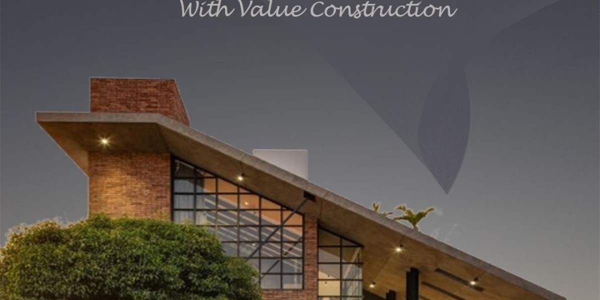 Quality construction company