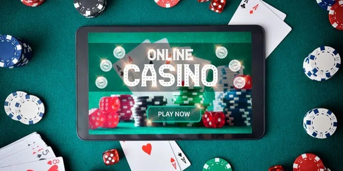 Hoe Live Dealer Spellen het Online Casino Revolutioneren