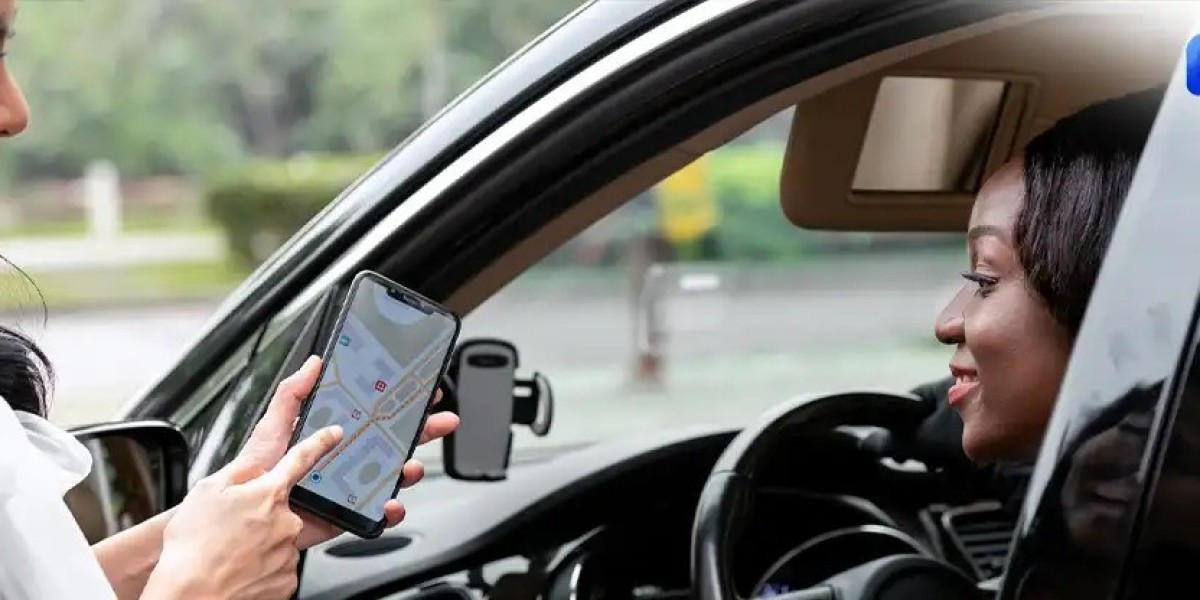 Why an Uber Clone is the Smartest Choice for Ride-Hailing Startups in Canada – Mobility Infotech