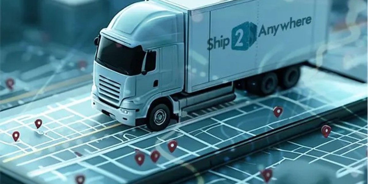What Makes Courier Service Australia a Reliable Global Delivery Option