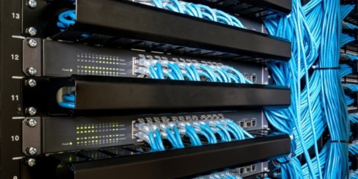 Wireless Networking Solutions That Accelerate Today’s Business Performance
