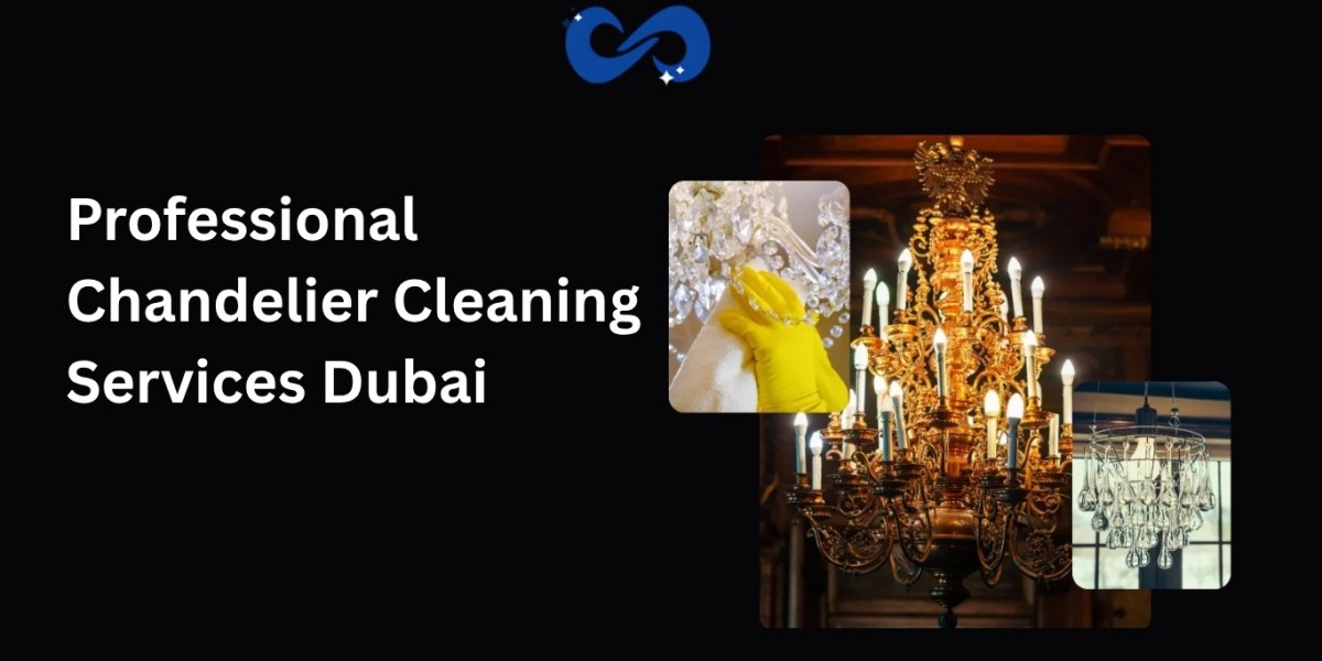 Where Can I Find Reliable Chandelier Cleaning Service?
