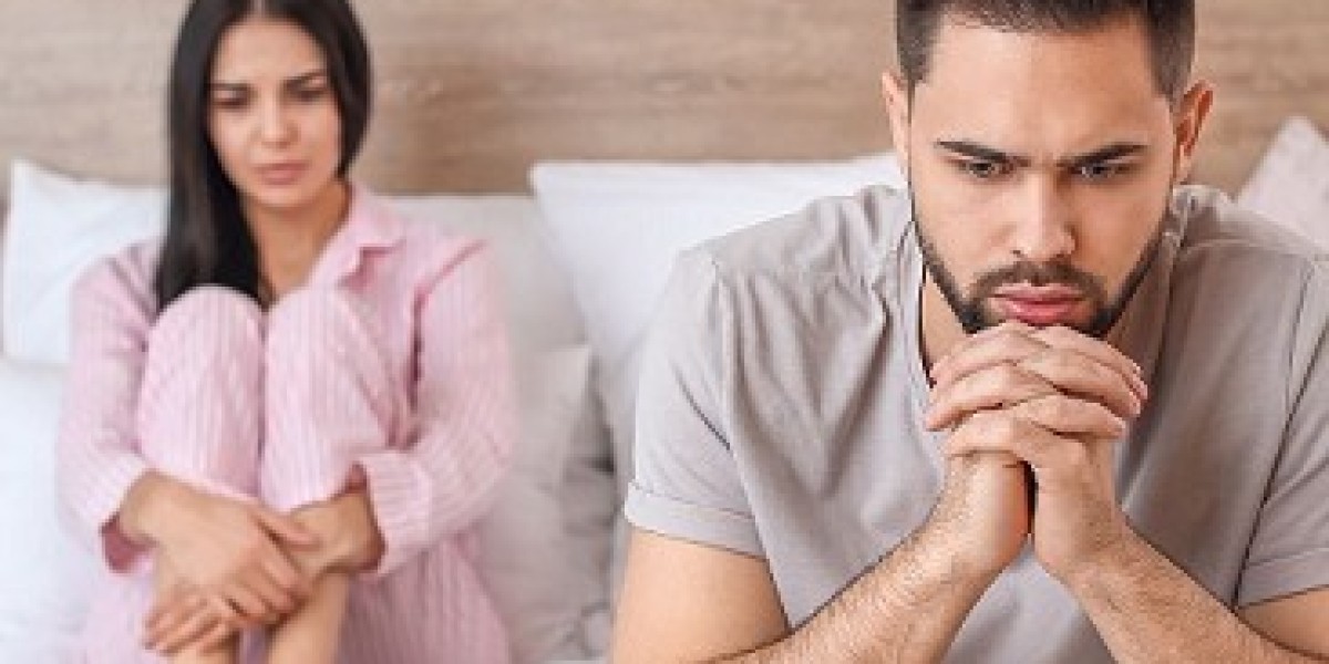 P-Shot in Dubai: Boost Intimacy After a Sedentary Lifestyle