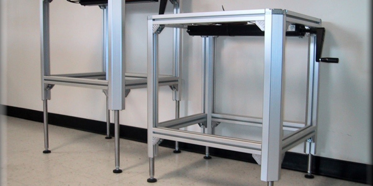 5 Signs Your Lab or Workshop Needs an Adjustable Height Table