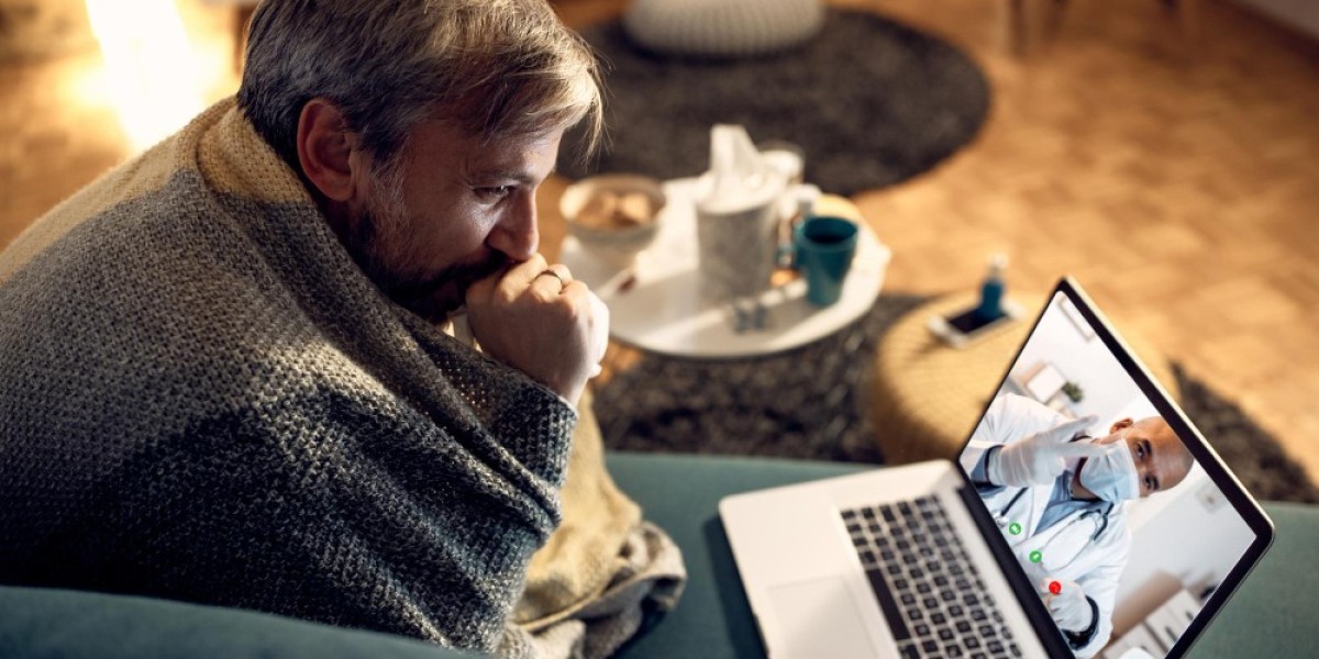 Compassionate Online Counsellor for Anxiety Support and Healing