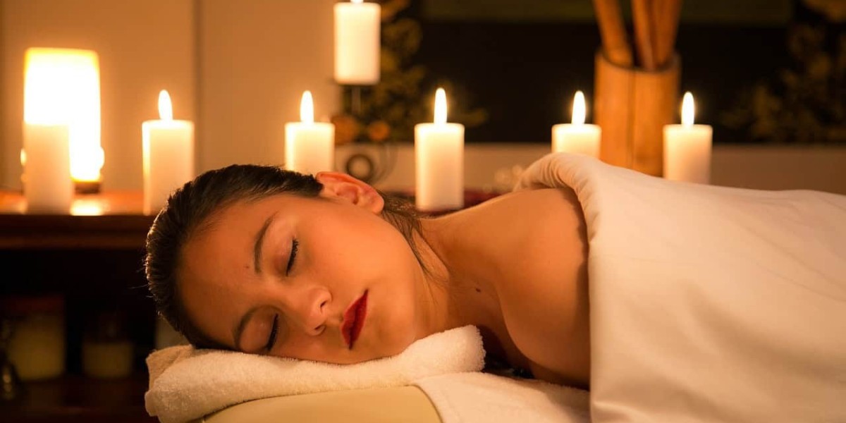 Business Trip Massage: Improving upon Holiday Efficacy together with Health and wellness
