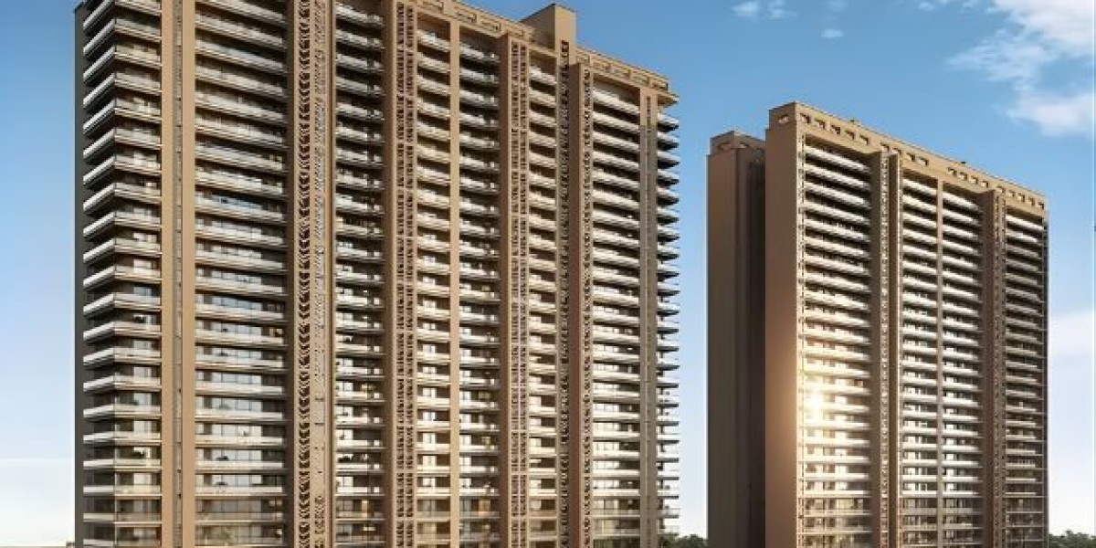 Beyond the Blueprint: The Experience of Living at Elan The Statement