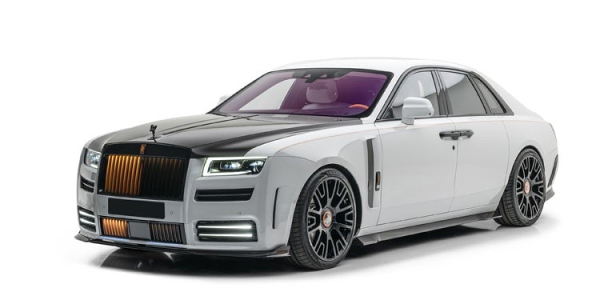 RollsRoy Suspension Repair: Maintaining the Signature Smooth Ride