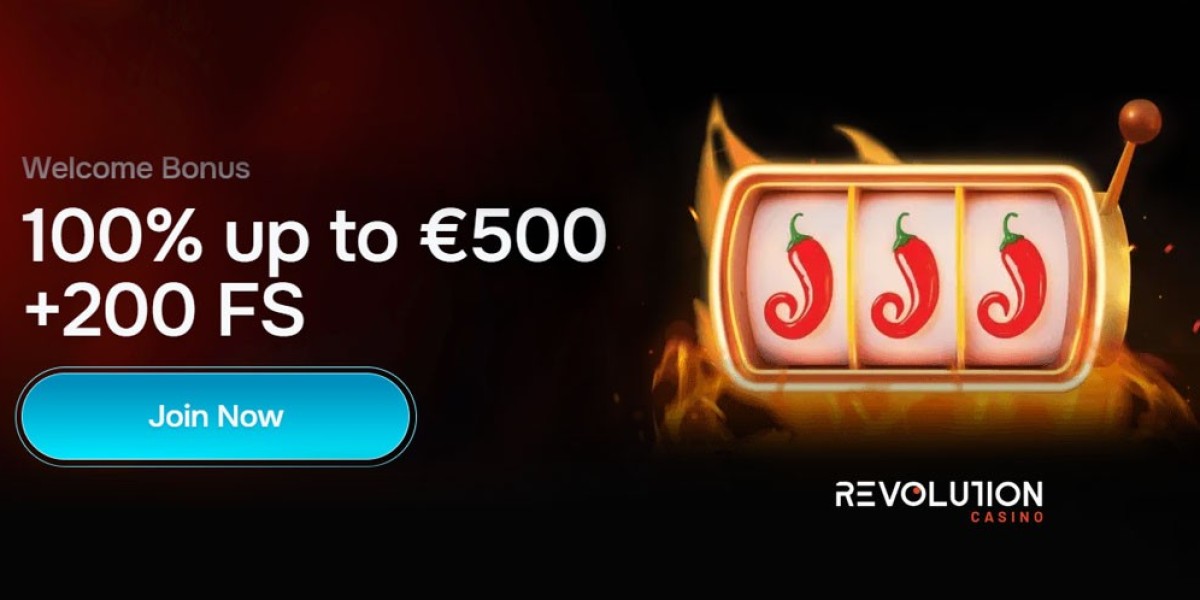 Revolution Casino Germany: Exklusive Weihnachtsboni für deutsche Spieler