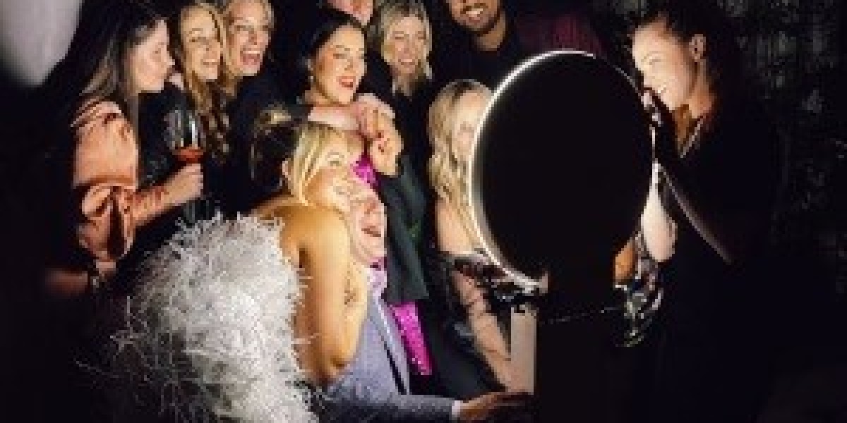 Snap, Share, Celebrate: Exploring Melbourne’s Coolest Photobooths from Springvale to the City