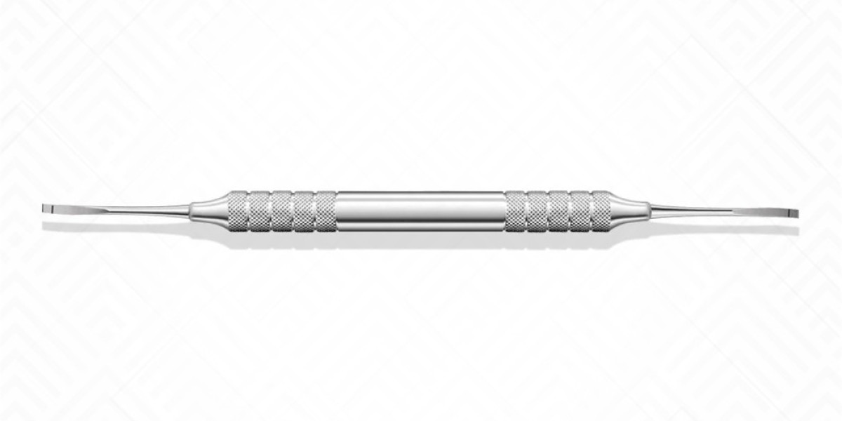 The Wedelstaedt Chisel: A Tool of Surgical Precision