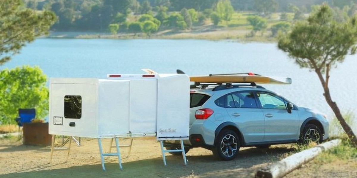 Not Sure Which Hitch You Need? Find the Best Hitch for Your Travel Trailer