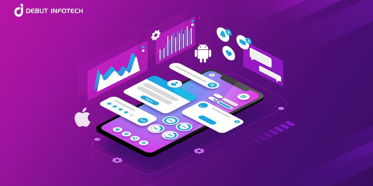 Apps Development Firm