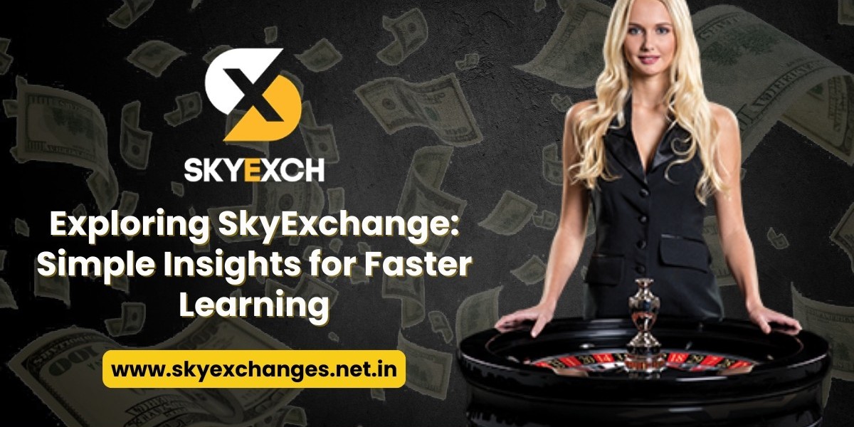 Exploring SkyExchange: Simple Insights for Faster Learning