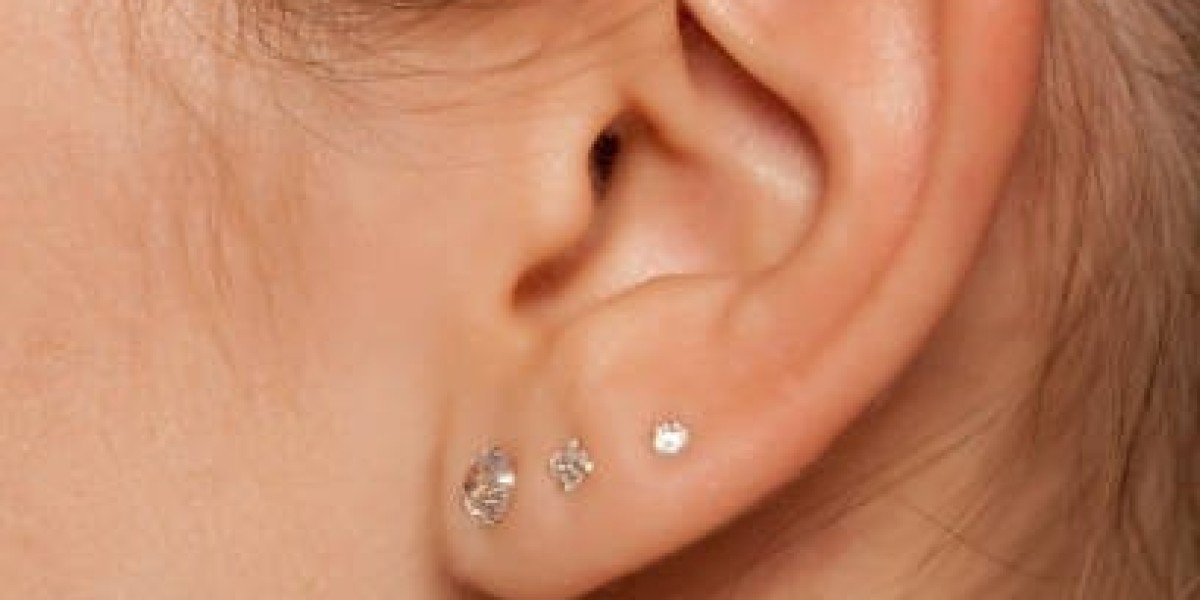 Ear Piercing Myths: Truths You Need