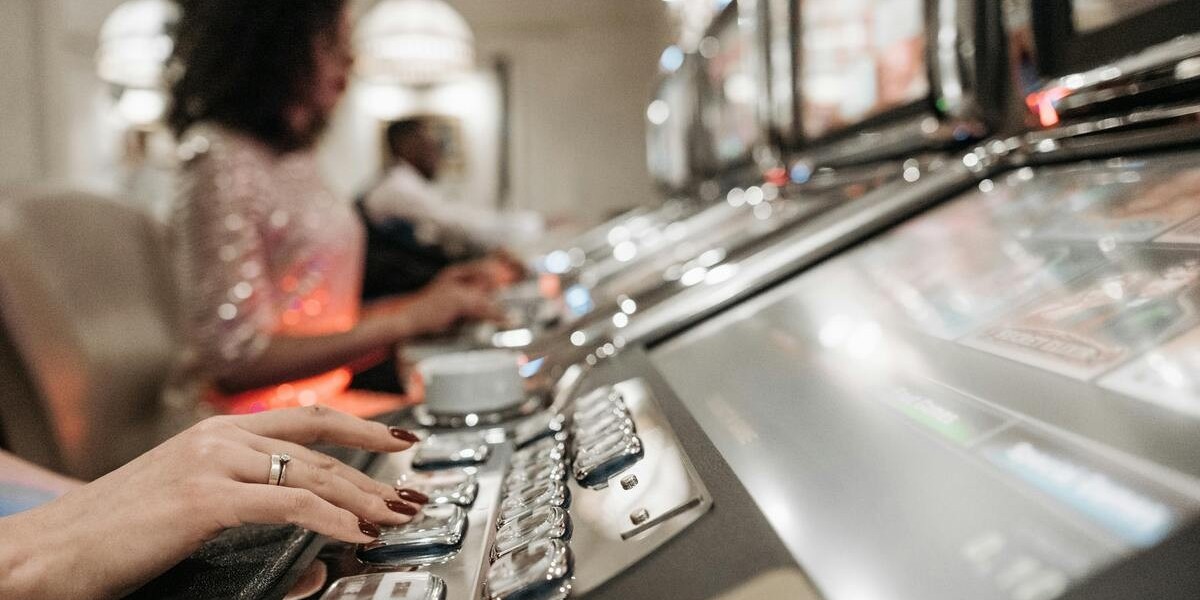 Inavegas: Your Go-To Community for Gambling Site Scam Verification