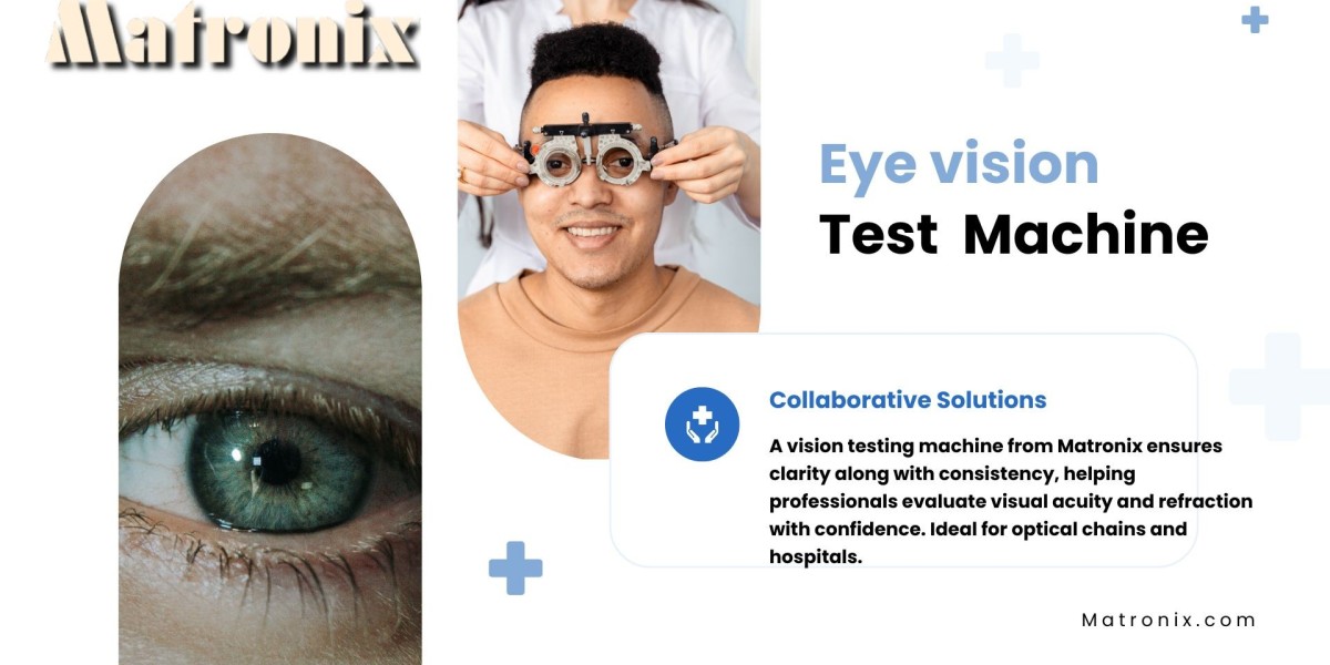 Modern Solutions Improving Daily Eye Screening Procedures