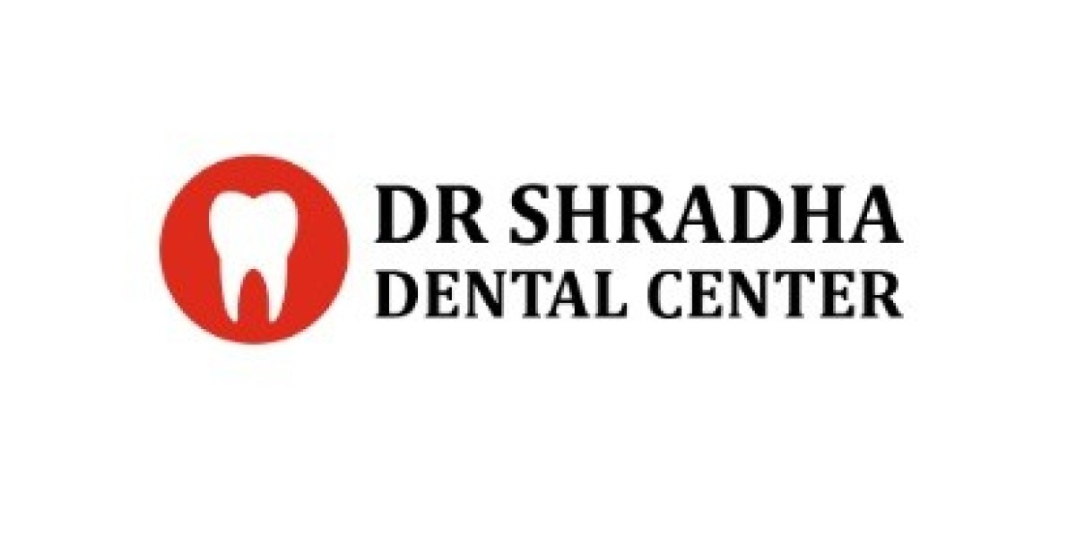 Best Dental Clinic Near Me | Dr Shradha Dental Center Chennai