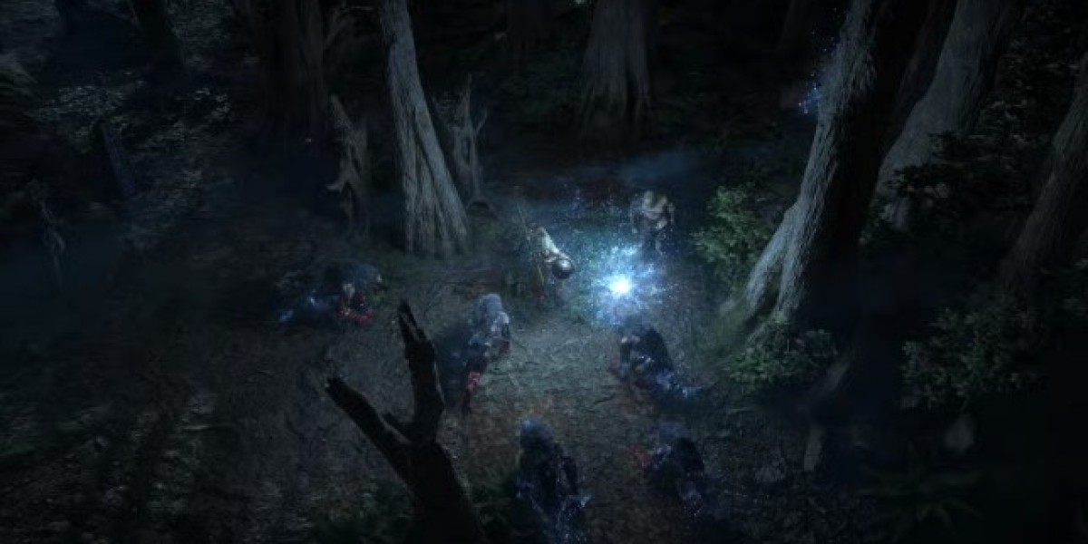 eld.gg Path of Exile 2 Currency: Keep an Ear Out for Drops