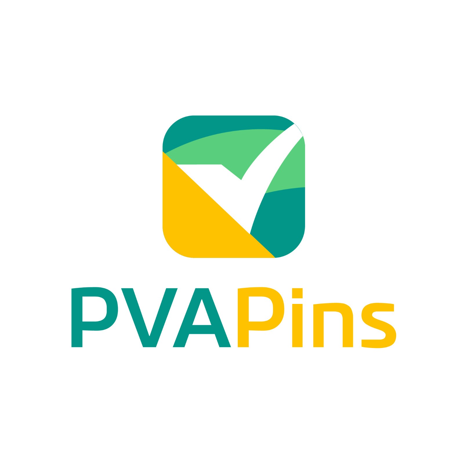 PVA Pins