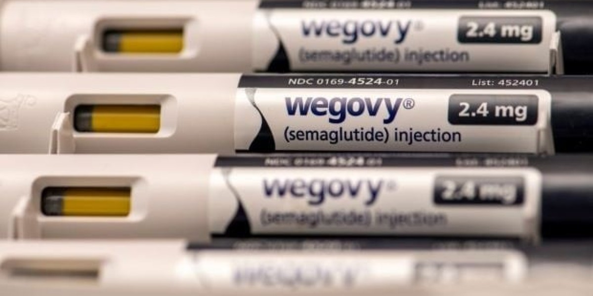 Wegovy in Dubai Success: 20% Body Weight Reduction Stories