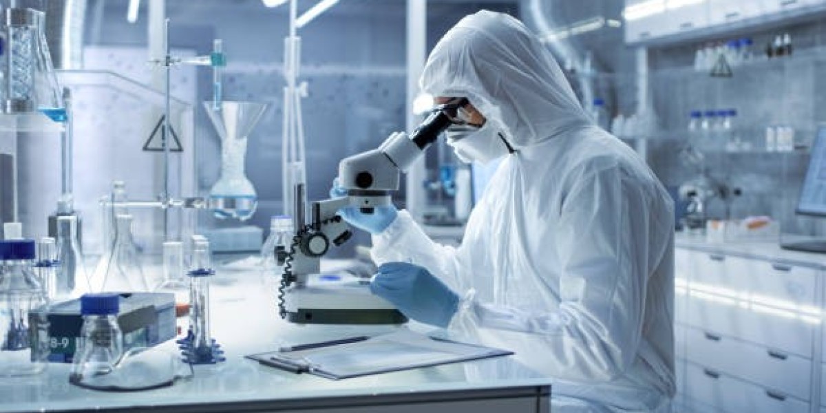 Why the Biopreservation Market Is Expanding: Cell Therapy, Biobanking & Cold Chain Demand