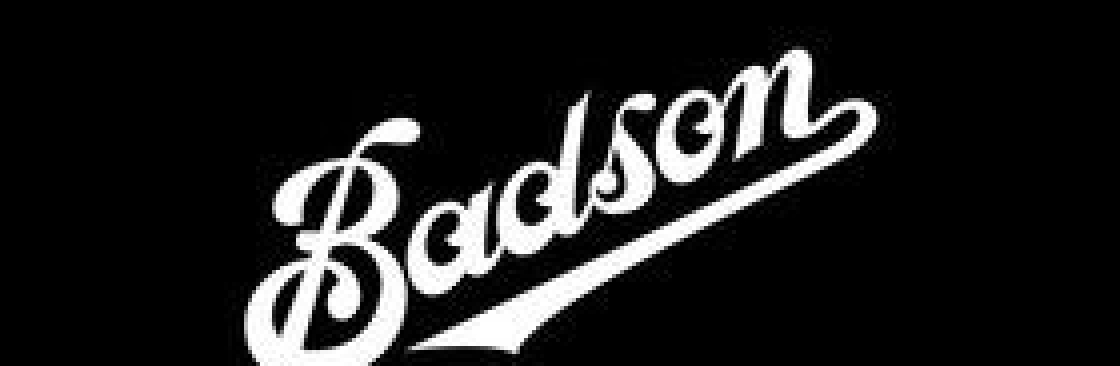 Badson Hoodie