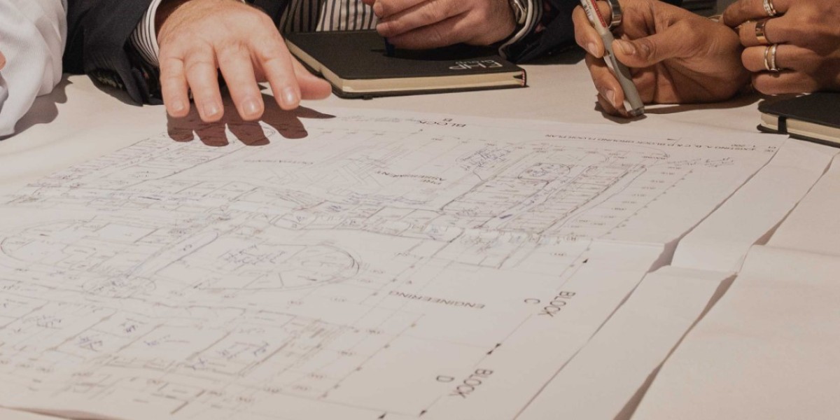 Building Engineering Consultancy Birmingham: Powering Smarter Projects with FHP Group