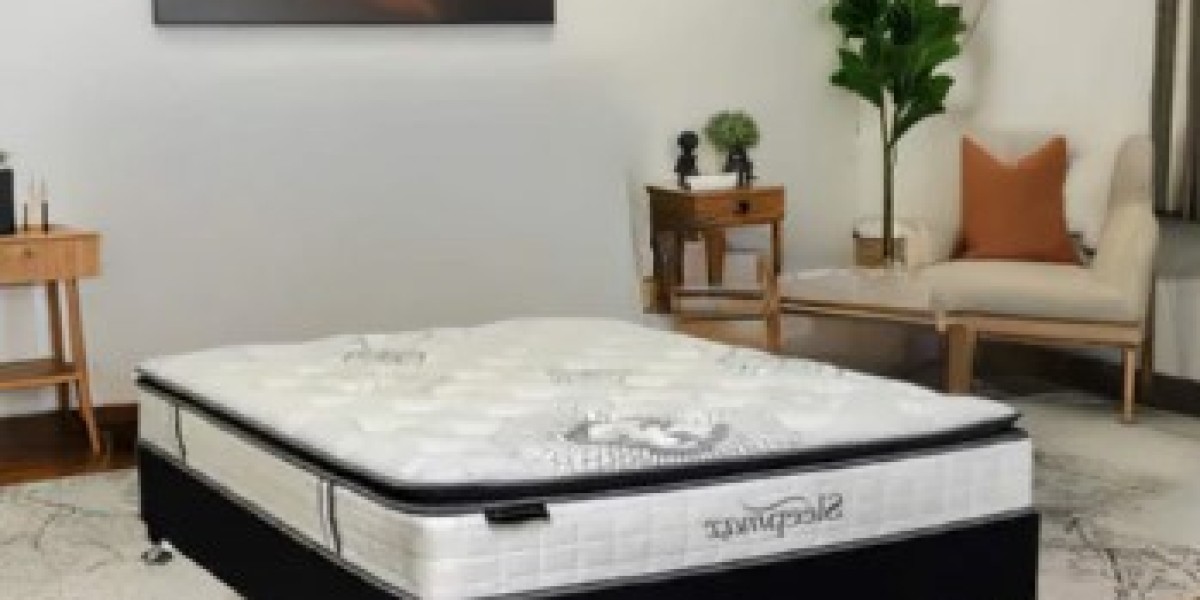 Complete Guide to Bed Base With Mattress, Queen Bed Bases & Home Comfort Solutions