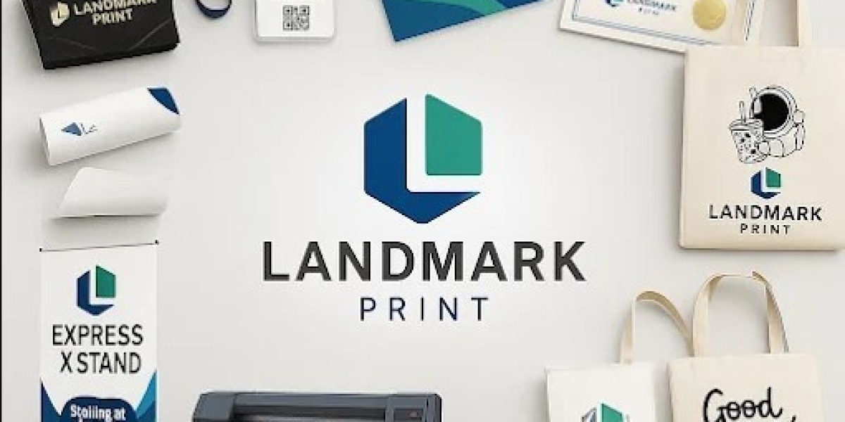 Chop Stamp Printing That Commands Authority and Speeds Up Your Business