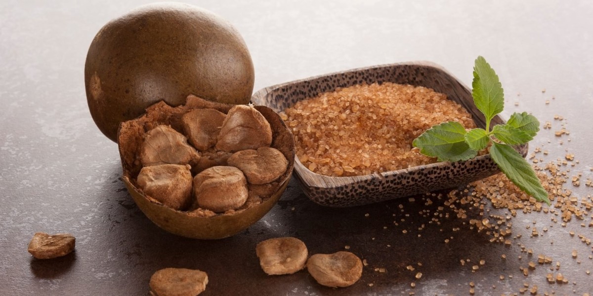 Monk Fruit Sweetener vs Sugar: Which One Truly Supports Better Health?