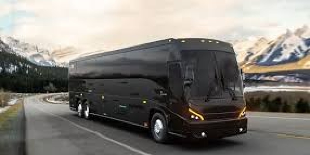 Bus Rental in Delhi – The Smart & Comfortable Way to Travel in Groups