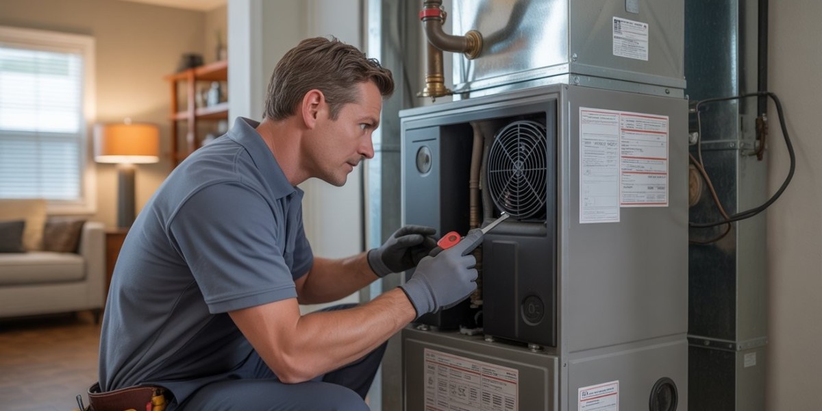 The Safety Checks Done During Heater Installation
