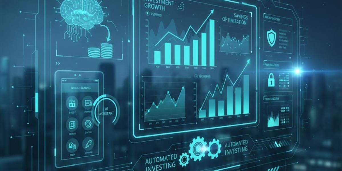 Top 20 Companies In AI in Personal Finance Market — Industry Leaders & Growth Strategies