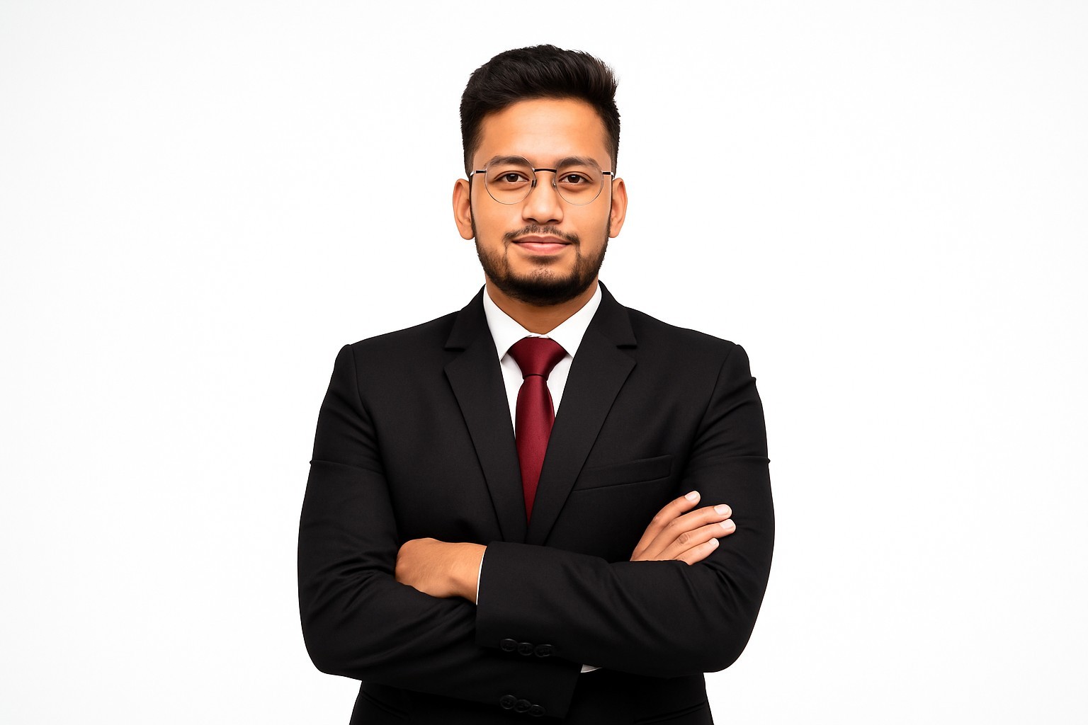 Nikhil Kumar