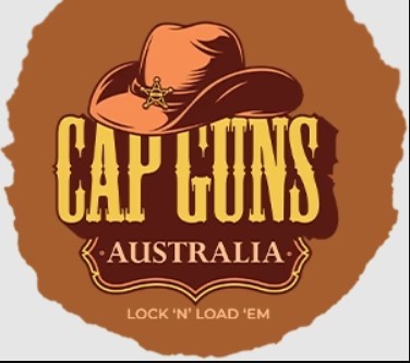 Capguns Australia