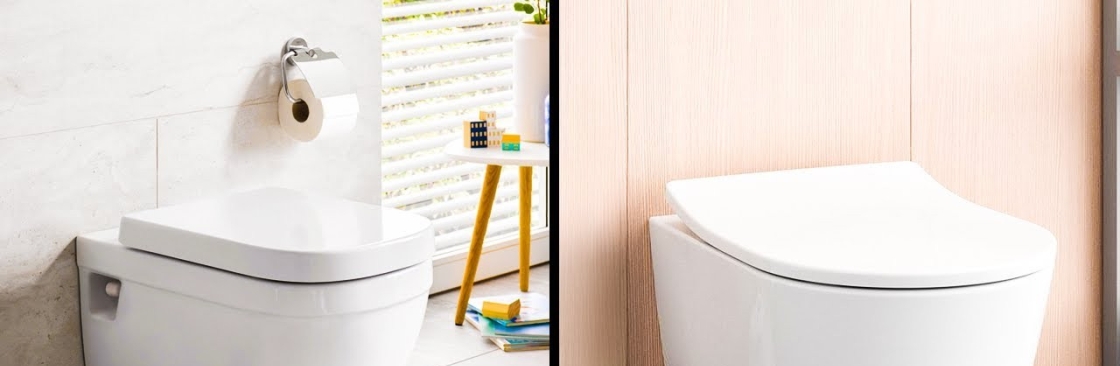 Best Wall Toilets for Modern Homes Sera Ceramics