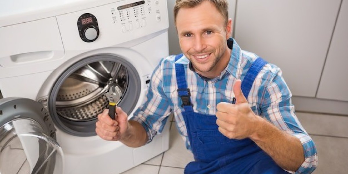 Fast Washing Machine Repair in Sharjah Muweilah for All Issues