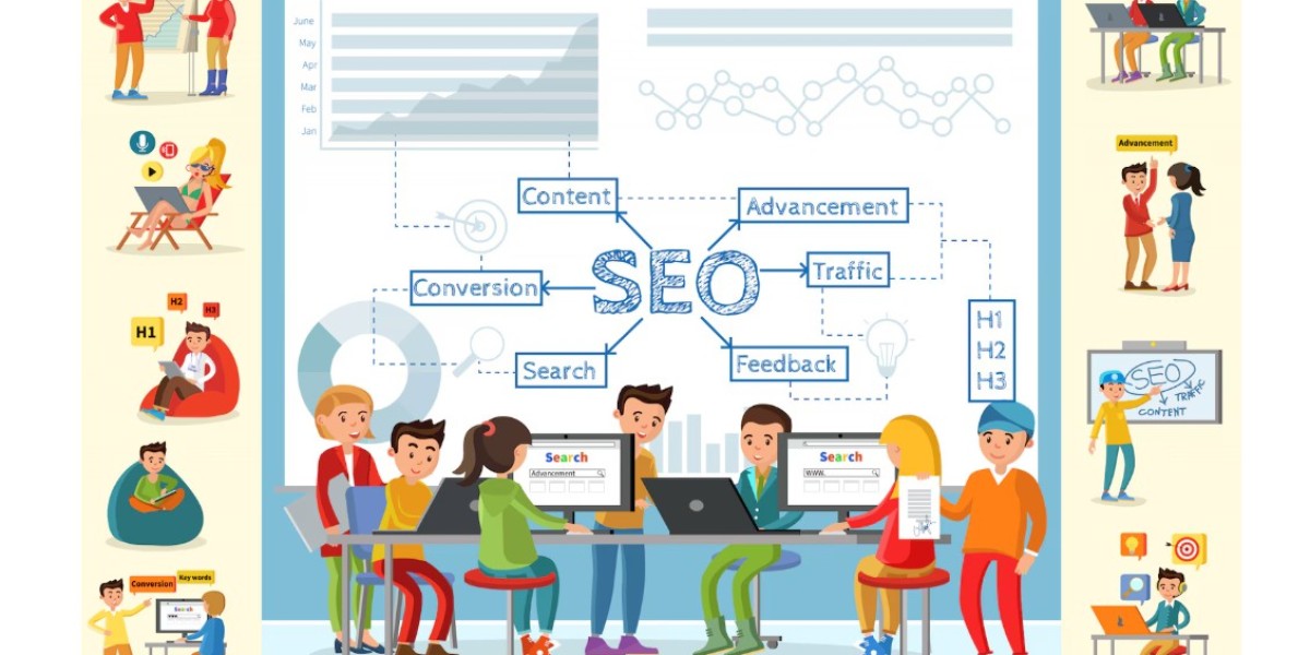 What Sets Top SEO Consultants Apart From Average SEO Consulting Firms